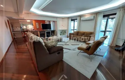Apartamento com 3 quartos à venda na faustino biasin, 340, sagrada família, caxias do sul por r$ 890.000