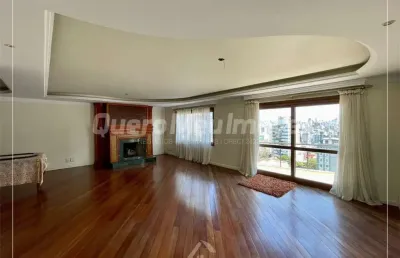 Cobertura com 4 quartos à venda na rua ângelo chiarello, 2401, madureira, caxias do sul por r$ 1.190.000