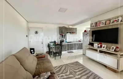 Apartamento com 2 quartos à venda na rua manuel almeida, 118, jardim américa, caxias do sul por r$ 240.000