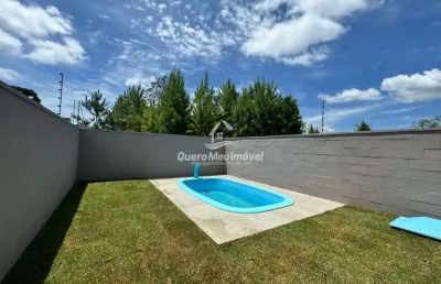 Casa com 3 quartos à venda na rua codificada 44.25.14, 12, bela vista, caxias do sul por r$ 849.000