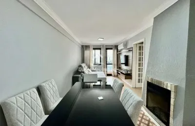 Apartamento com 3 quartos à venda na rua vereador mário pezzi, 893, exposição, caxias do sul por r$ 550.000