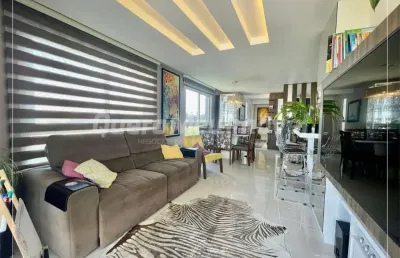 Apartamento com 2 quartos à venda na rua josé carvalho belardinelli, 98, são josé, caxias do sul por r$ 755.000