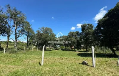 Terreno à venda na rua general alexandre moss simões dos reis, 1, são ciro, caxias do sul por r$ 350.000