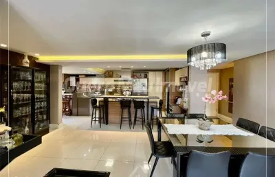 Apartamento com 3 quartos à venda na rua hercília petry, 275, ana rech, caxias do sul por r$ 599.000