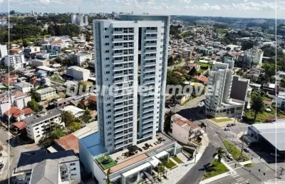 Apartamento com 1 quarto à venda na rua matteo gianella, 492, santa catarina, caxias do sul por r$ 420.000