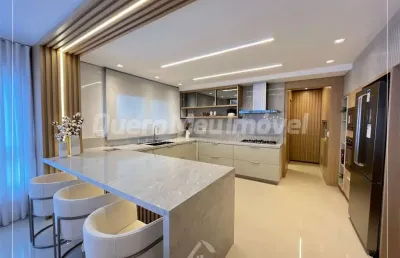 Apartamento com 3 quartos à venda na rua noêmia nabinger, 212, madureira, caxias do sul por r$ 2.300.000