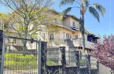 Casa com 3 quartos à venda na rua joão bertotti, 652, madureira, caxias do sul por r$ 3.800.000