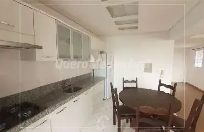 Apartamento com 1 quarto à venda na rua os dezoito do forte, 1248, exposição, caxias do sul por r$ 390.000