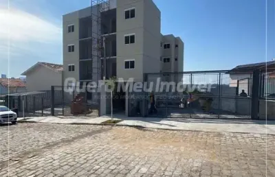 Apartamento com 2 quartos à venda na rua angelo josé pieruccini, 262, salgado filho, caxias do sul por r$ 209.000