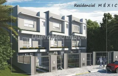 Casa com 3 quartos à venda na rua méxico, 56, jardim américa, caxias do sul por r$ 865.000