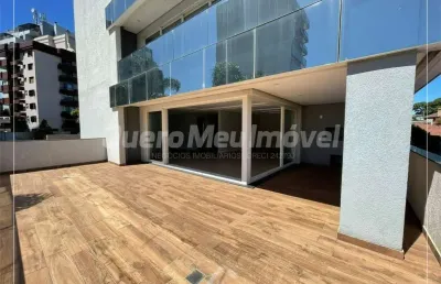 Apartamento com 3 quartos à venda na rua romulo carbone, 634, madureira, caxias do sul por r$ 1.520.320
