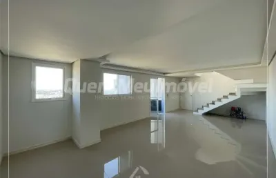 Cobertura com 3 quartos à venda na avenida júlio de castilhos, 4485, cinqüentenário, caxias do sul por r$ 1.099.000
