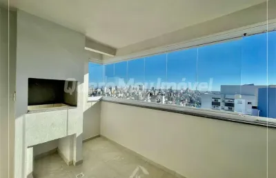 Apartamento com 2 quartos à venda na rua ernesto alves, 572, lurdes, caxias do sul por r$ 335.000