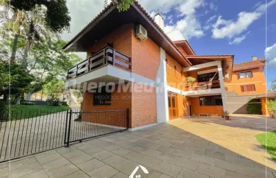 Casa com 4 quartos à venda na rua dos cinamomos, 380, cinqüentenário, caxias do sul por r$ 2.700.000