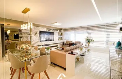 Apartamento com 3 quartos à venda na rua eitel botelho, 255, exposição, caxias do sul por r$ 1.780.000