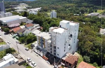 Apartamento com 2 quartos à venda na rua gilberto candeia, 535, colina sorriso, caxias do sul por r$ 329.000