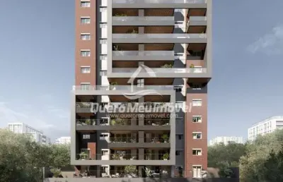 Apartamento com 3 quartos à venda na rua fermino minghelli, 2183, panazzolo, caxias do sul por r$ 1.246.000