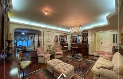 Apartamento com 4 quartos à venda na rua eitel botelho, 55, exposição, caxias do sul por r$ 1.280.000