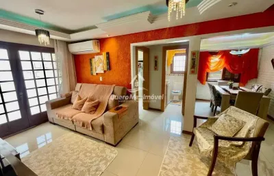 Casa com 3 quartos à venda na rua arthur azevedo, 41, jardim américa, caxias do sul por r$ 430.000