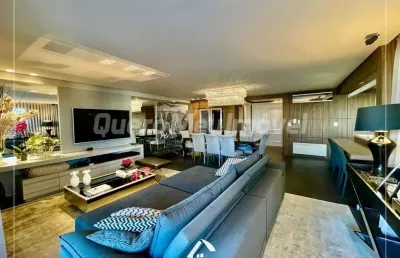 Apartamento com 3 quartos à venda na rua pedro tomasi, 1165, exposição, caxias do sul por r$ 2.100.000