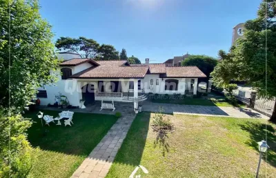 Casa com 5 quartos à venda na rua basilica brandt, 1690, panazzolo, caxias do sul por r$ 3.000.000