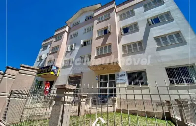 Cobertura com 2 quartos à venda na rua bortolo zani, 1442, bela vista, caxias do sul por r$ 388.000