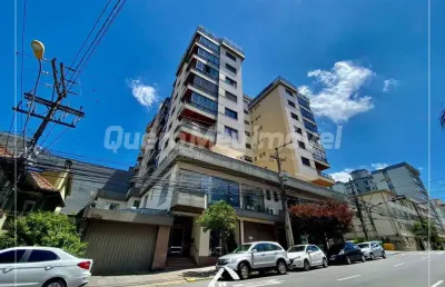 Apartamento com 3 quartos à venda na rua do guia lopes, 1274, centro, caxias do sul por r$ 780.000