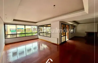 Apartamento com 3 quartos à venda na rua pinheiro machado, 1370, centro, caxias do sul por r$ 970.000