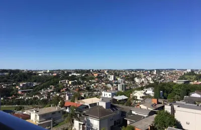 Apartamento com 3 quartos à venda na rua luiz antunes, 1182, panazzolo, caxias do sul por r$ 733.000