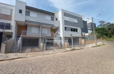 Casa com 3 quartos à venda na rua emma vedana palhosa, 5635, colina sorriso, caxias do sul por r$ 610.000
