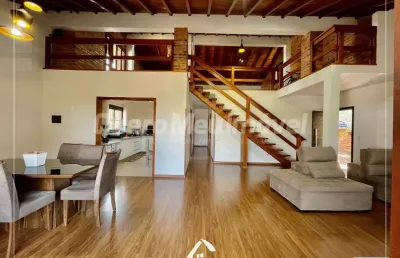 Casa com 3 quartos à venda na giuseppe dal pra, 81, são leopoldo, caxias do sul por r$ 950.000
