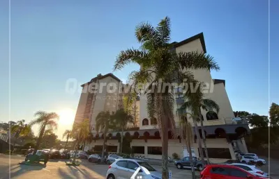 Cobertura com 3 quartos à venda na avenida ruben bento alves, 1491, nossa senhora de fátima, caxias do sul por r$ 585.000