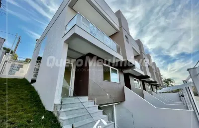Casa com 3 quartos à venda na rua fioravante miranda, 573, colina sorriso, caxias do sul por r$ 734.900