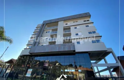 Apartamento com 3 quartos à venda na rua josé de carli, 363, universitário, caxias do sul por r$ 650.000
