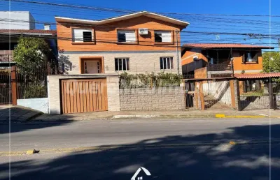 Casa com 5 quartos à venda na avenida frança, 1769, bela vista, caxias do sul por r$ 699.000