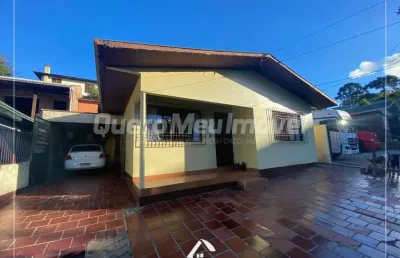 Casa com 3 quartos à venda na rua erna sirtoli uez, 1684, são leopoldo, caxias do sul por r$ 640.000