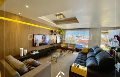 Casa com 3 quartos à venda na paraná, 357, jardim américa, caxias do sul por r$ 1.190.000