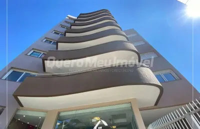 Apartamento com 2 quartos à venda na filipo brustolin, 318, panazzolo, caxias do sul por r$ 520.000