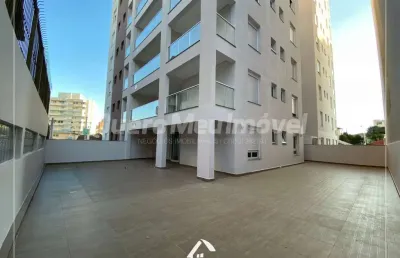 Apartamento com 3 quartos à venda na rua mariana prezzi, 690, pio x, caxias do sul por r$ 772.000