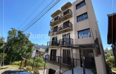 Apartamento com 3 quartos à venda na rua luiz pizamíglio, 245, panazzolo, caxias do sul por r$ 340.000