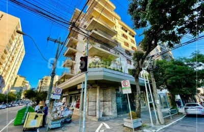 Apartamento com 3 quartos à venda na rua pinheiro machado, 1340, centro, caxias do sul por r$ 1.400.000