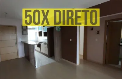 Apartamento com 2 quartos à venda na rua gilberto candeia, 731, colina sorriso, caxias do sul por r$ 345.000