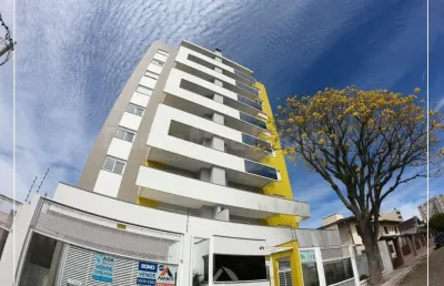 Apartamento com 3 quartos à venda na rua andré stawinski, 470, madureira, caxias do sul por r$ 865.000