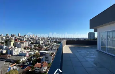 Cobertura com 3 quartos à venda na rua rio grande do sul, 275, jardim américa, caxias do sul por r$ 1.849.000