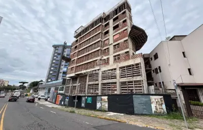 Apartamento com 2 quartos à venda na rua conselheiro dantas, 1154, sagrada família, caxias do sul por r$ 546.352