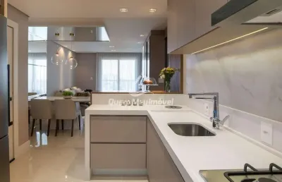 Apartamento com 2 quartos à venda na rua duque de caxias, 2521, madureira, caxias do sul por r$ 950.000