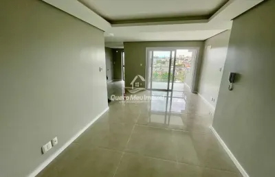 Apartamento com 2 quartos à venda na rua virgílio curtulo, 114, sanvitto, caxias do sul por r$ 677.000