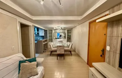 Apartamento com 2 quartos à venda na avenida doutor joão carlos hass sobrinho, 130, bela vista, caxias do sul por r$ 425.000