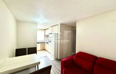 Apartamento com 3 quartos à venda na conde deu, 1620, bela vista, caxias do sul por r$ 285.000