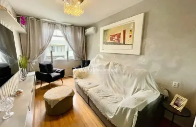 Apartamento com 3 quartos à venda na rua visconde de pelotas, 878, centro, caxias do sul por r$ 335.000